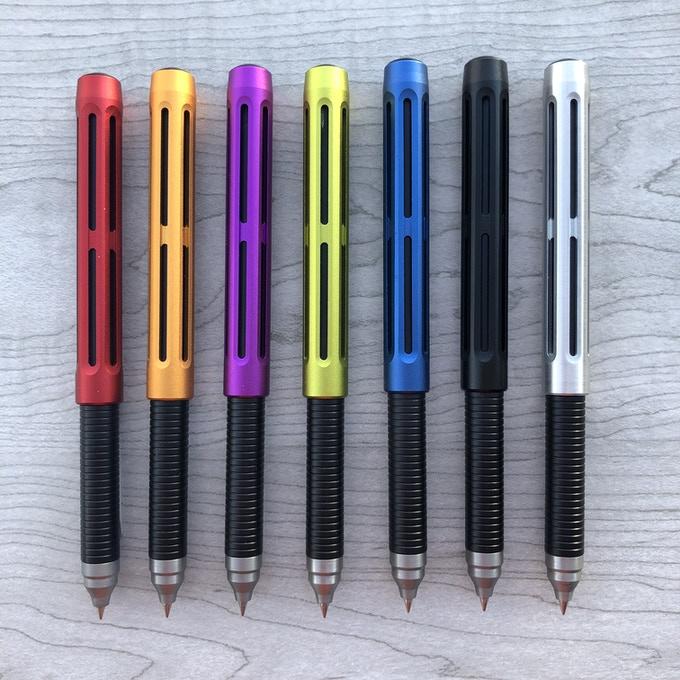 Spoke Pens